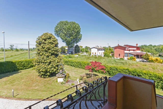 Casa Singola in Vendita a Roncade